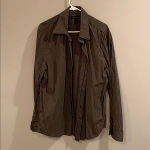 Button down shirt